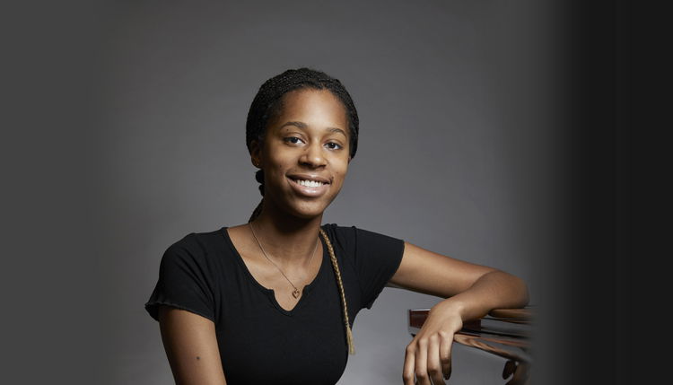 Jeneba Kanneh Mason